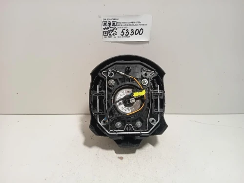 Air-bag Guidatore 625678800C Mini MINI Cooper F56 2018