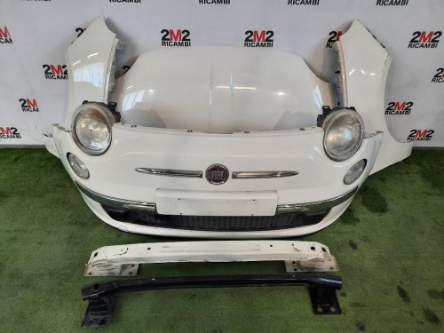 Cofano ANT 52009424 Fiat 500 II 2008