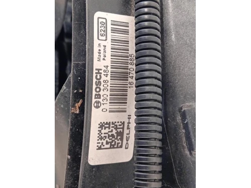 KIT Radiatori 0130308484 Opel Astra J 2012