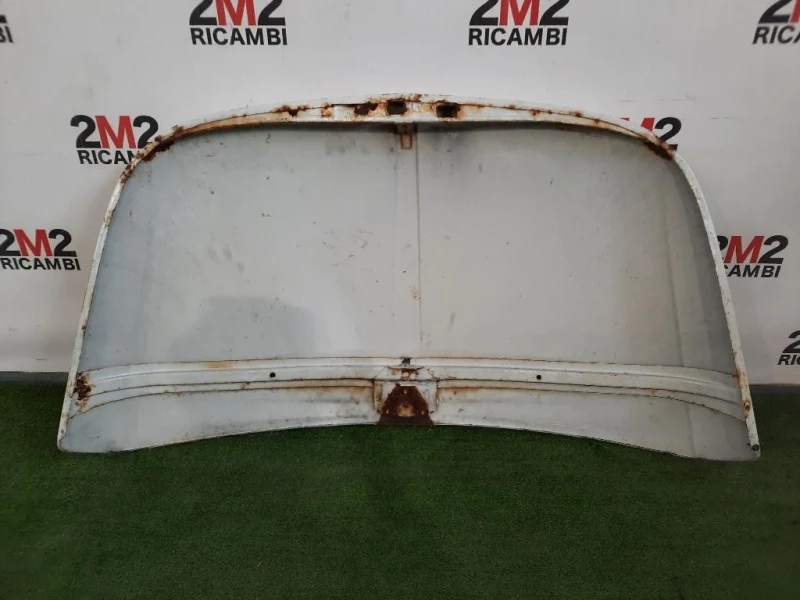 Cofano ANT 52009424 Fiat 500 II 2008