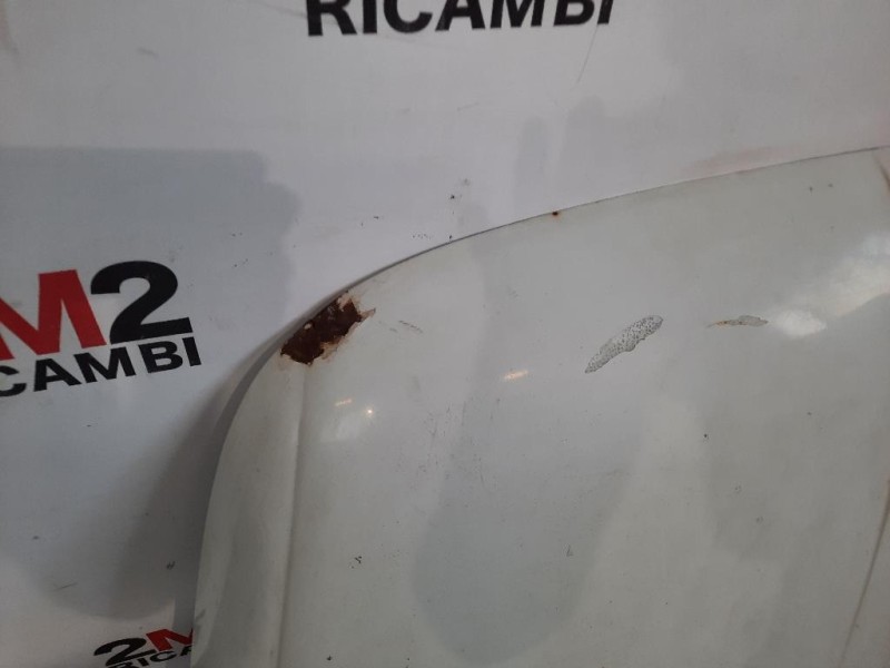 Cofano ANT 52009424 Fiat 500 II 2008