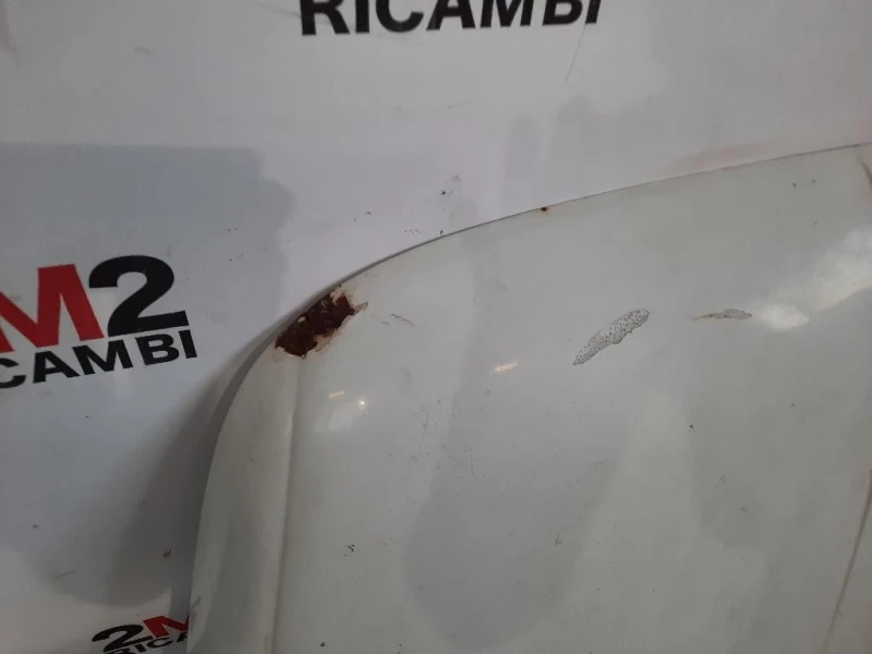 Cofano ANT 52009424 Fiat 500 II 2008