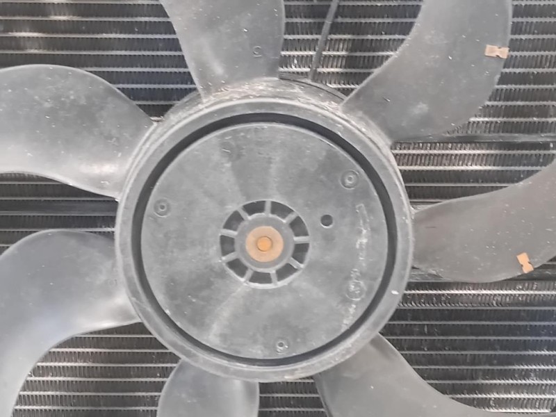 KIT Radiatori 0130308484 Opel Astra J 2012