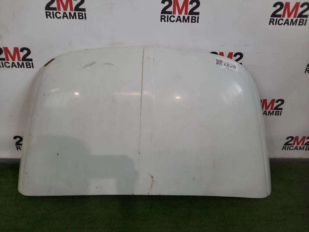 Cofano ANT 52009424 Fiat 500 II 2008