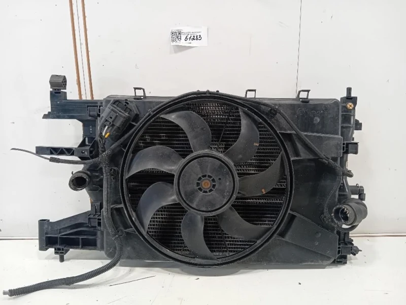 KIT Radiatori 0130308484 Opel Astra J 2012