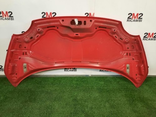 Cofano ANT 52009424 Fiat 500 II 2015