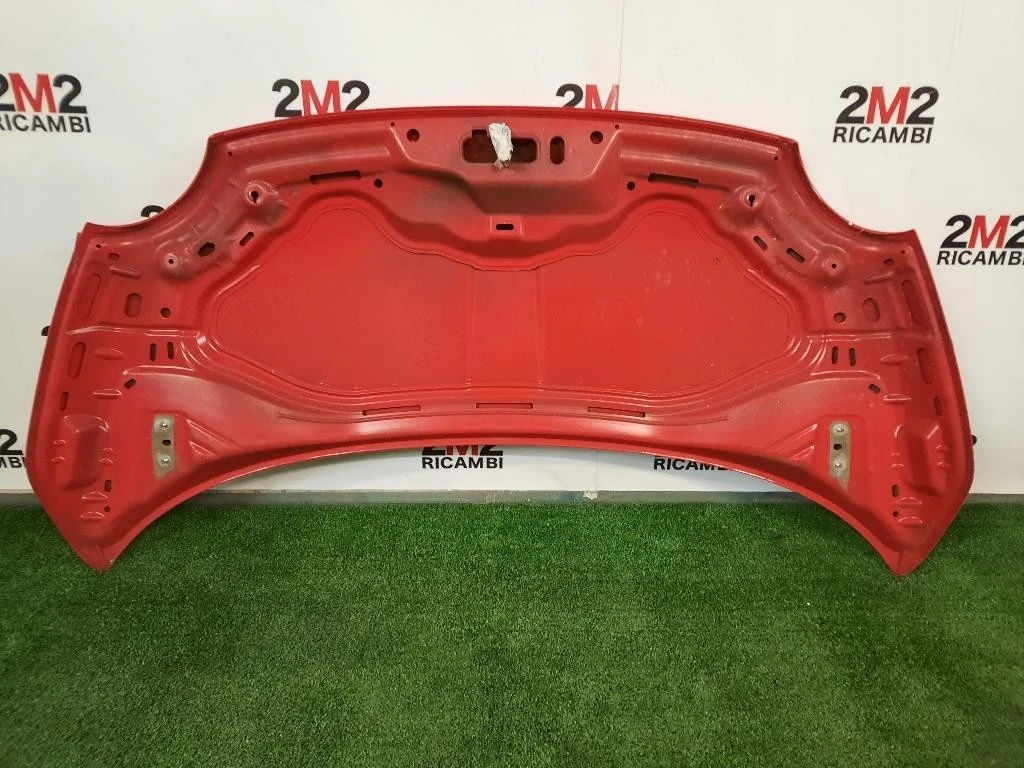 Cofano ANT 52009424 Fiat 500 II 2015