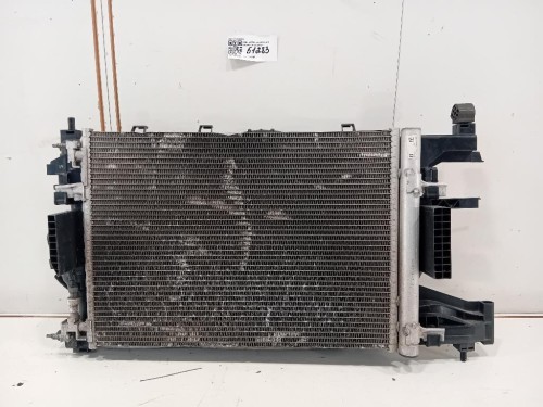 KIT Radiatori 0130308484 Opel Astra J 2012