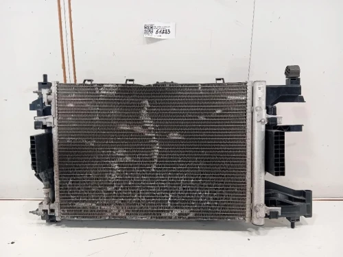 KIT Radiatori 0130308484 Opel Astra J 2012