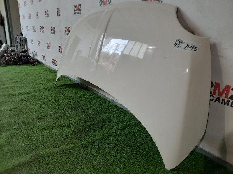 Cofano ANT 52009424 Fiat 500 II 2015