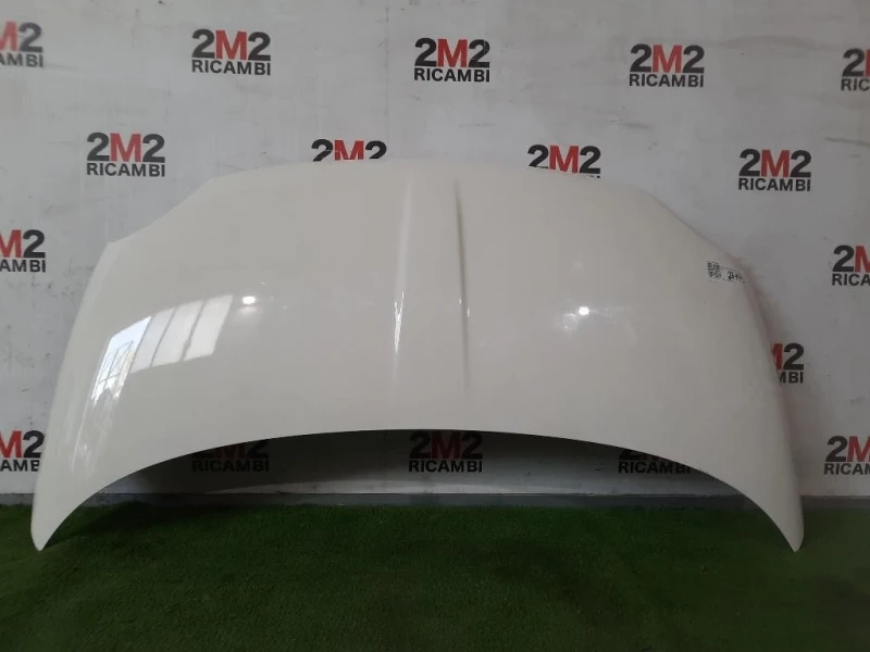 Cofano ANT 52009424 Fiat 500 II 2015