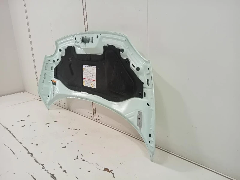 Cofano ANT 52009424 Fiat 500 II 2015