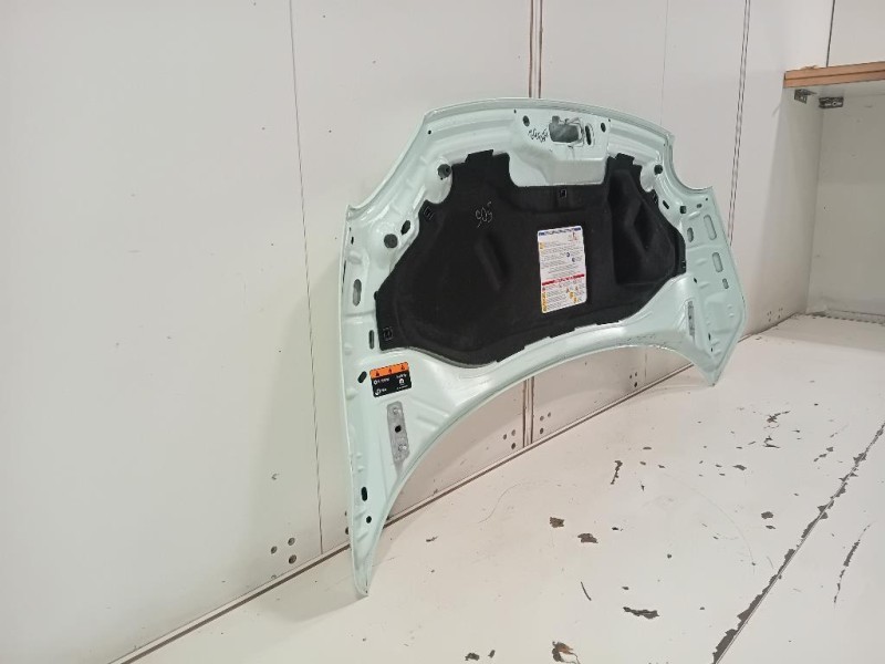 Cofano ANT 52009424 Fiat 500 II 2015