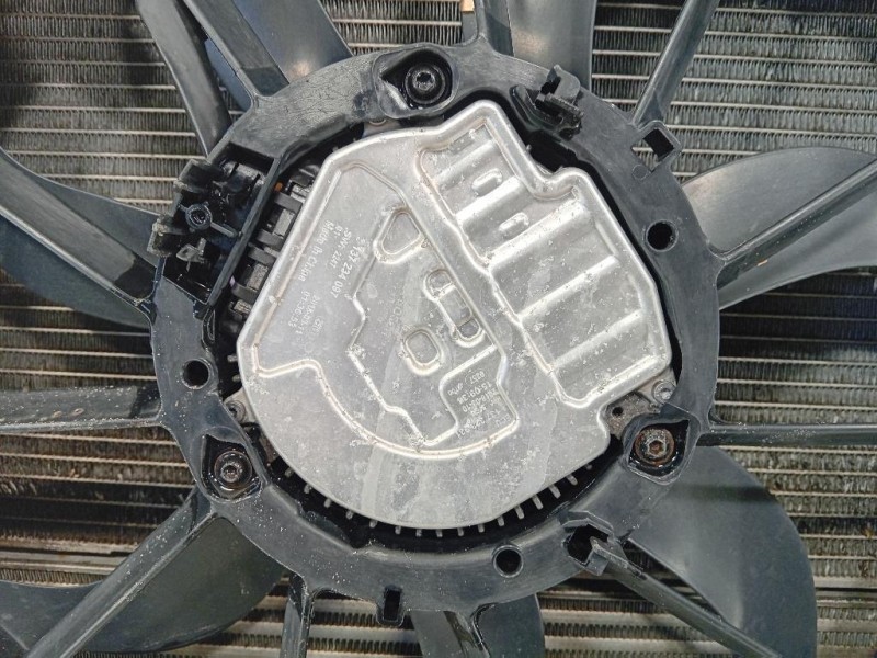 KIT Radiatori KIT RADIATORI Opel Astra K 2016