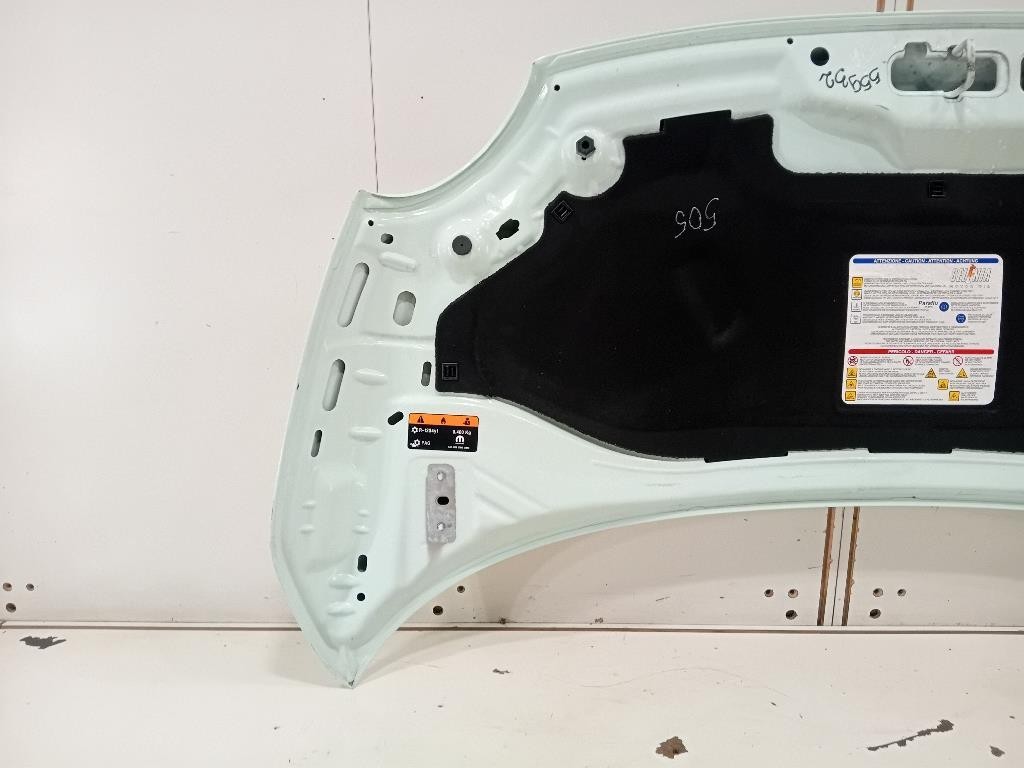 Cambio 55355489 HP 0732B3 Opel Astra H Cabrio 2005