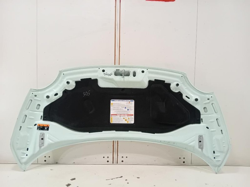 Cofano ANT 52009424 Fiat 500 II 2015