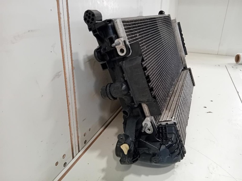 KIT Radiatori KIT RADIATORI Opel Astra K 2016