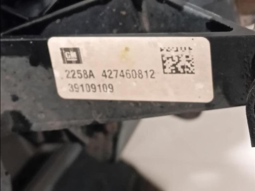 KIT Radiatori 3901332239109109 Opel Astra K 2016