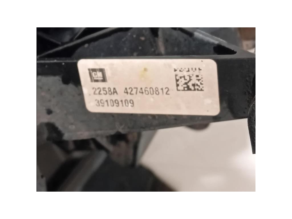 KIT Radiatori 3901332239109109 Opel Astra K 2016