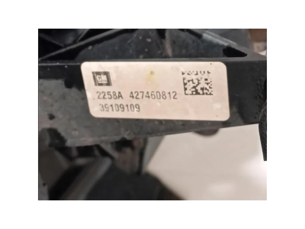 KIT Radiatori 3901332239109109 Opel Astra K 2016