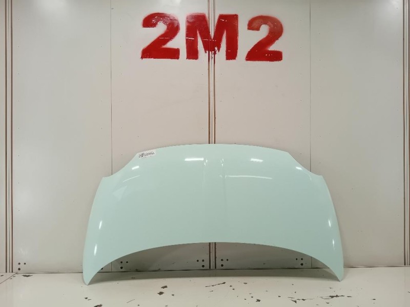 Cofano ANT 52009424 Fiat 500 II 2015