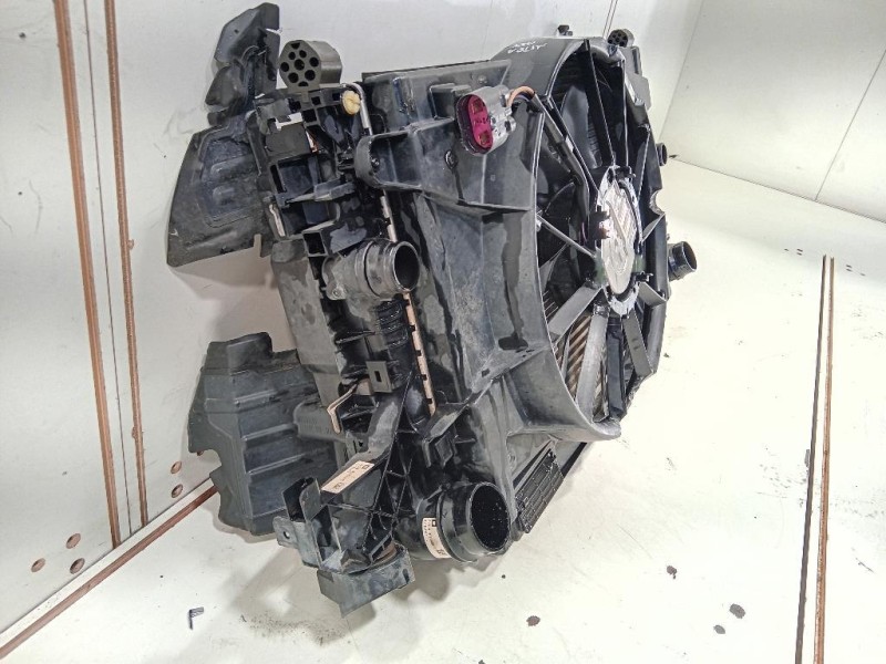 KIT Radiatori 3901332239109109 Opel Astra K 2016