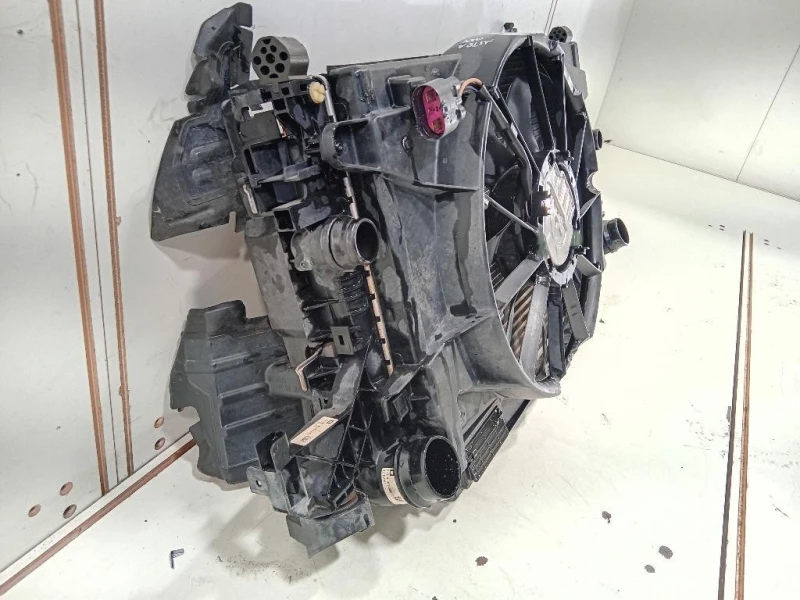 KIT Radiatori 3901332239109109 Opel Astra K 2016