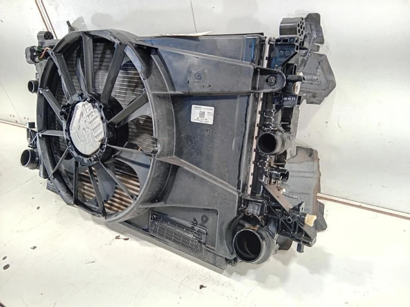 KIT Radiatori 3901332239109109 Opel Astra K 2016