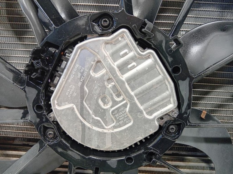 KIT Radiatori 3901332239109109 Opel Astra K 2016