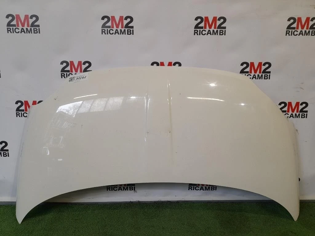 Cofano ANT 52009424 Fiat 500 C 2008