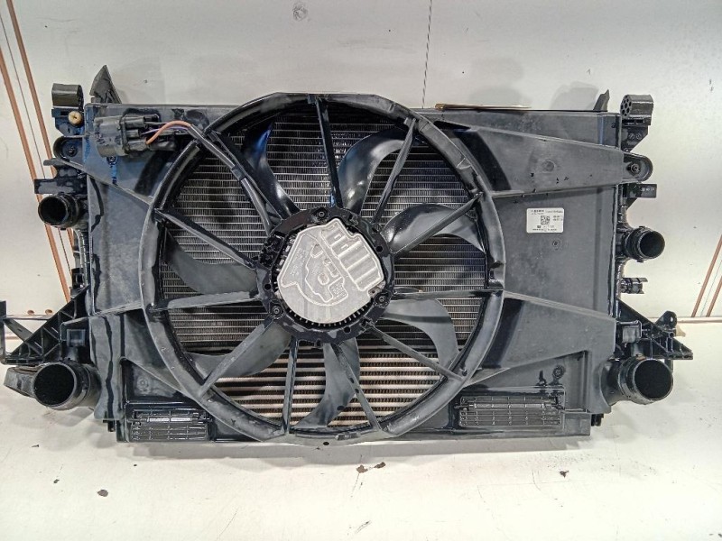 KIT Radiatori 3901332239109109 Opel Astra K 2016