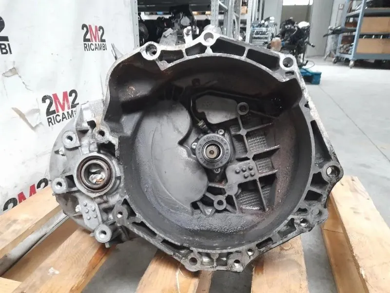Cambio 55584335 Opel Astra H SW 2005