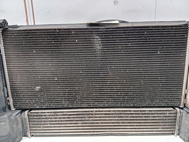 KIT Radiatori 3901332239109109 Opel Astra K 2016