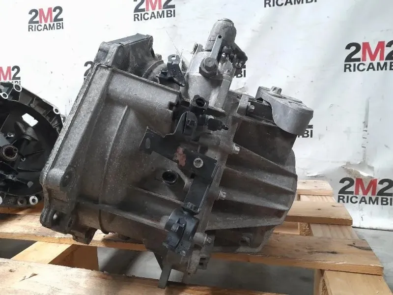 Cambio 55584335 Opel Astra H SW 2005