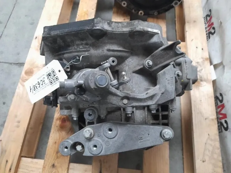 Cambio 55584335 Opel Astra H SW 2005