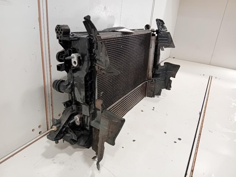 KIT Radiatori 3901332239109109 Opel Astra K 2016