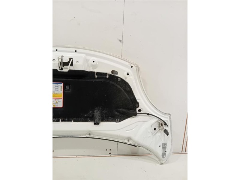 Cofano ANT 1689787180 Fiat 500L 2013