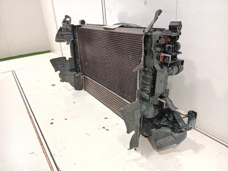 KIT Radiatori 3901332239109109 Opel Astra K 2016