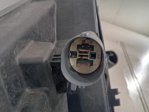 KIT Radiatori 427460812 Opel Astra K 2016