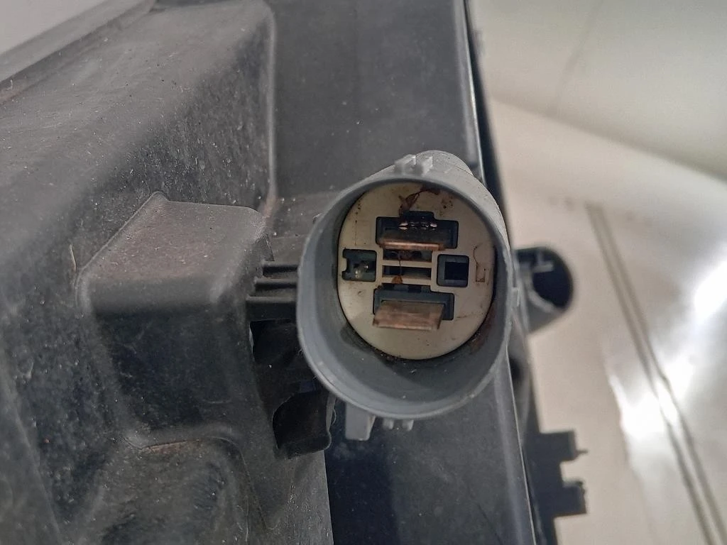 KIT Radiatori 427460812 Opel Astra K 2016