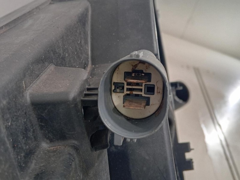 KIT Radiatori 427460812 Opel Astra K 2016