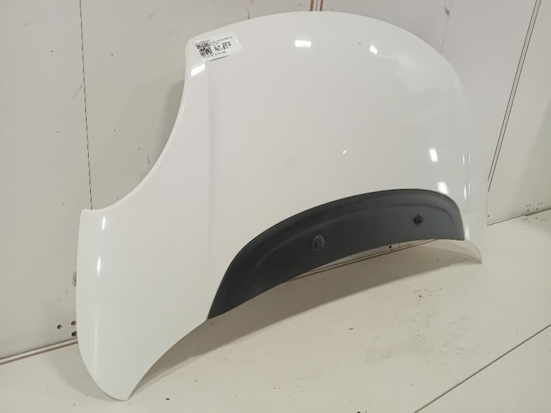 Cofano ANT 1689787180 Fiat 500L 2013