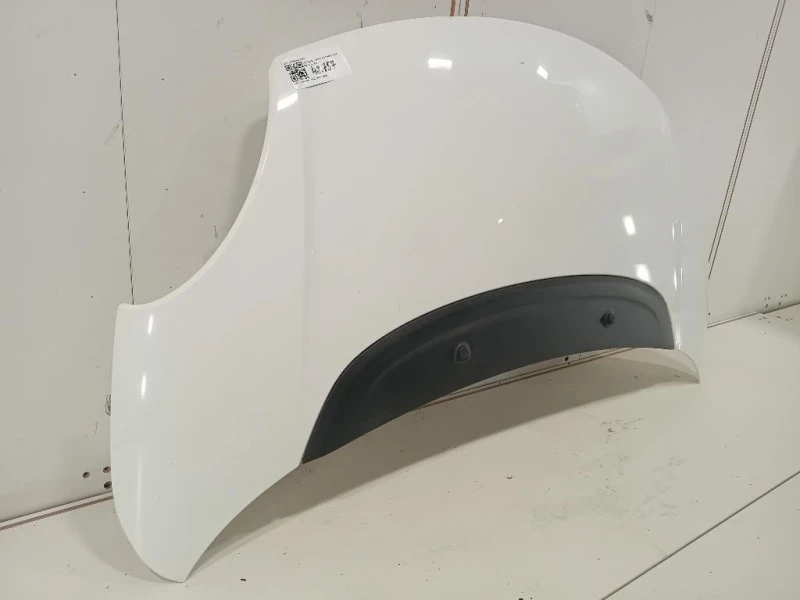 Cofano ANT 1689787180 Fiat 500L 2013