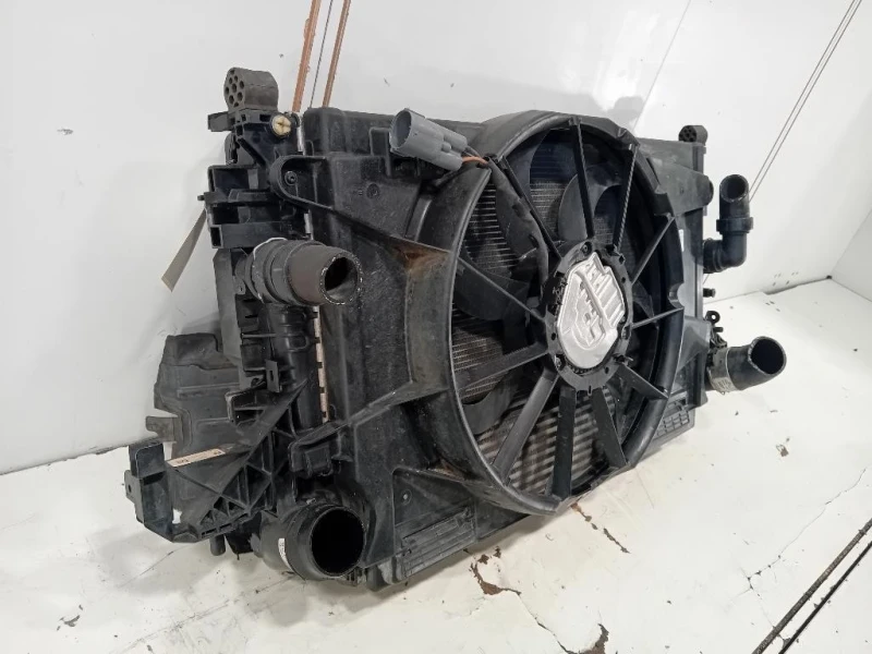 KIT Radiatori 427460812 Opel Astra K 2016