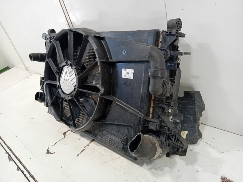 KIT Radiatori 427460812 Opel Astra K 2016