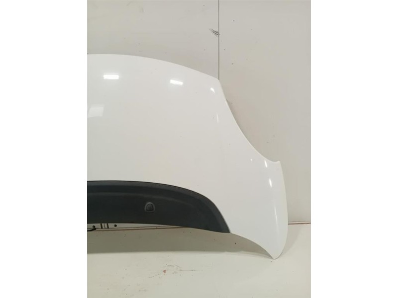 Cofano ANT 1689787180 Fiat 500L 2013