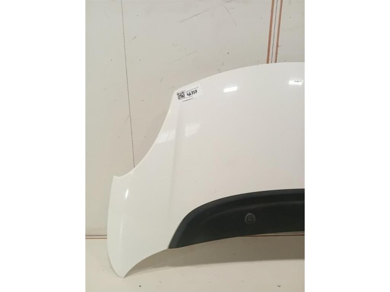 Cofano ANT 1689787180 Fiat 500L 2013