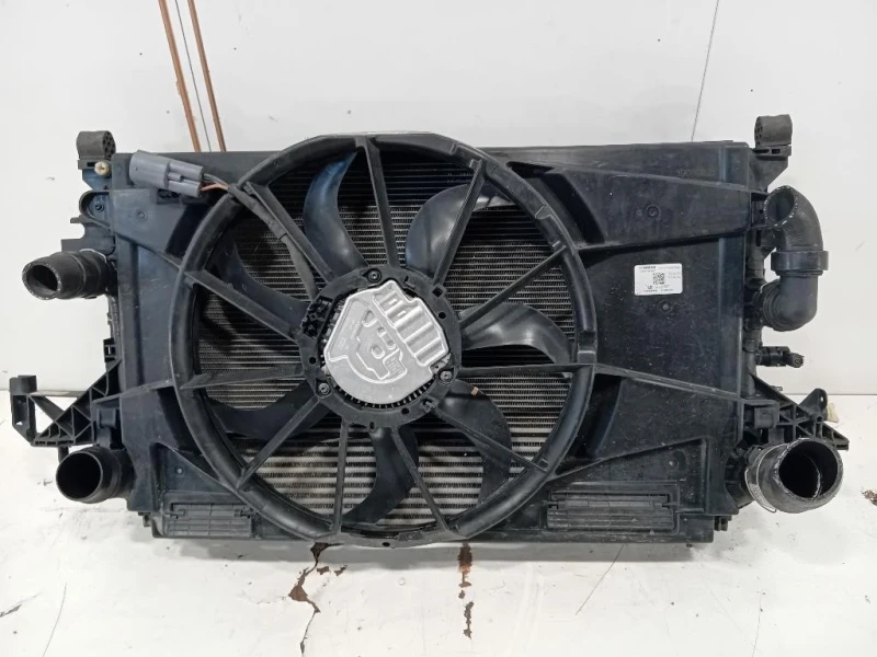 KIT Radiatori 427460812 Opel Astra K 2016