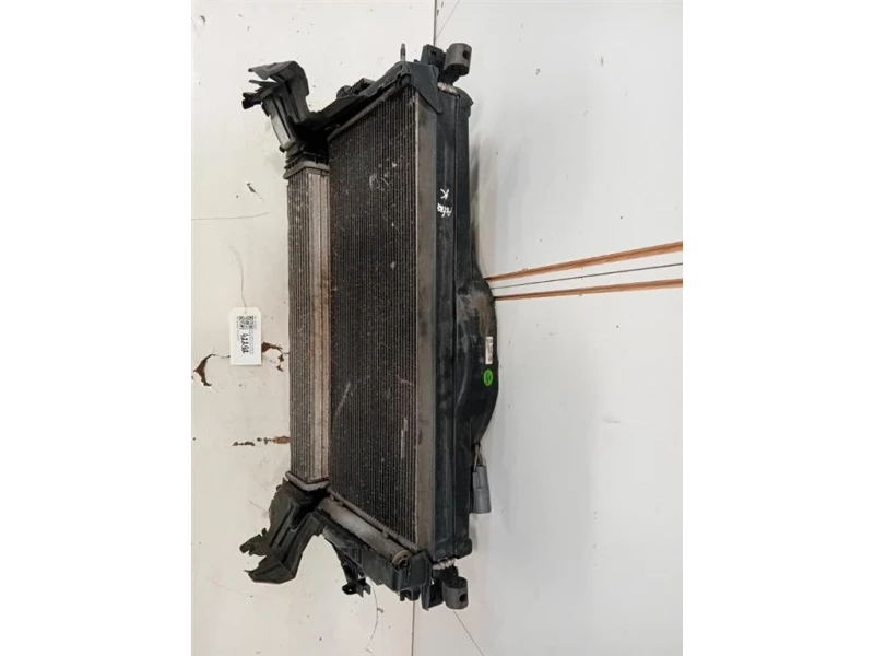 KIT Radiatori 427460812 Opel Astra K 2016