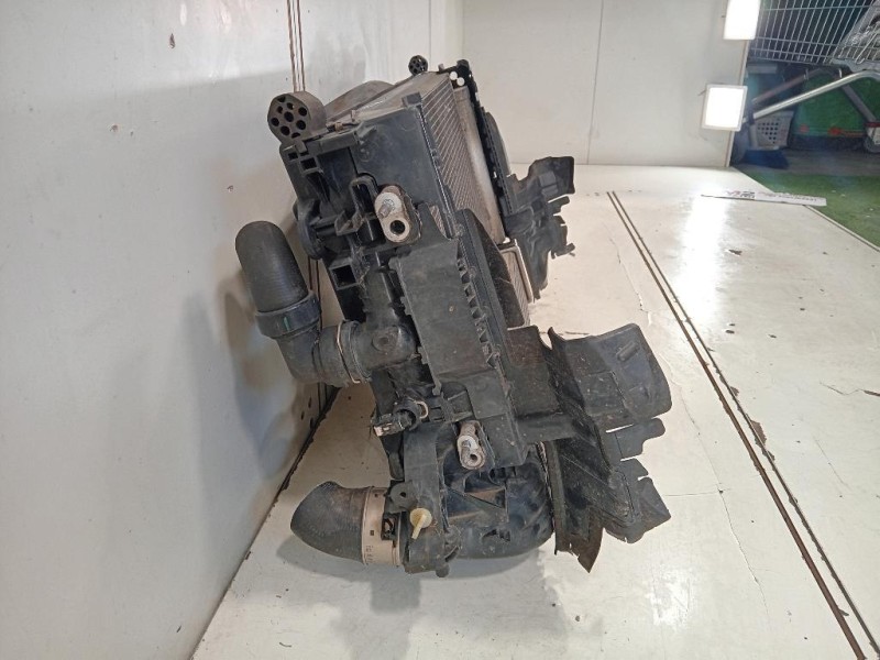 KIT Radiatori 427460812 Opel Astra K 2016